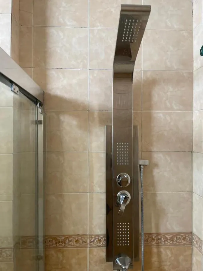 Geza Apartment Hotel Addis Ababa